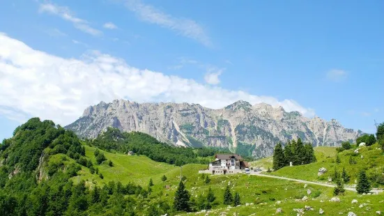 Rifugio Campogrosso