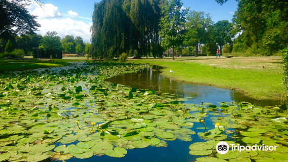 Volkspark Enschede