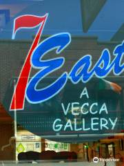 VECCA (Valley Educational Center for the Creative Arts, Inc.)