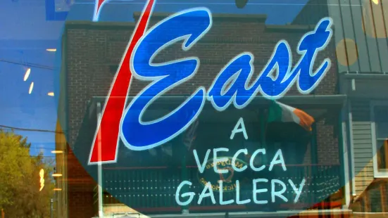 VECCA (Valley Educational Center for the Creative Arts, Inc.)