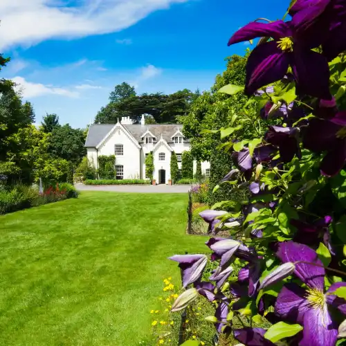 Sir Harold Hillier Gardens