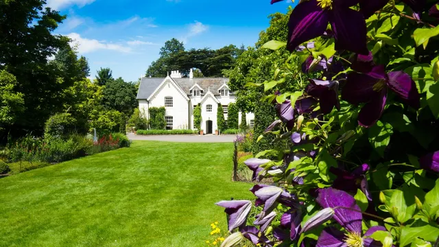 Sir Harold Hillier Gardens