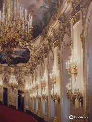Casa de la Música de Viena en Puebla