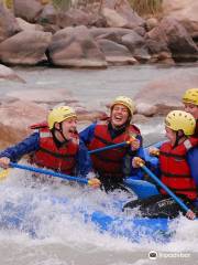 Potrerillos Explorer Rafting