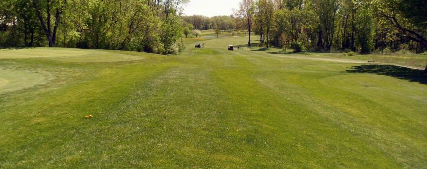 Woodside Golf Course
