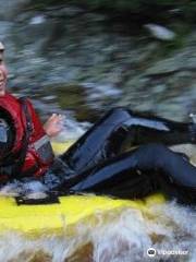 Blackwater Tubing