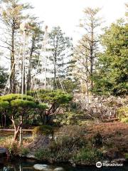 池上梅園