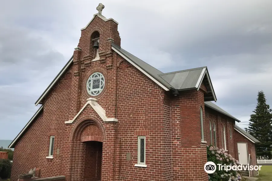 Our Lady Star of the Sea Catholic Church