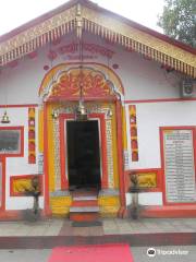 Shakti Temple