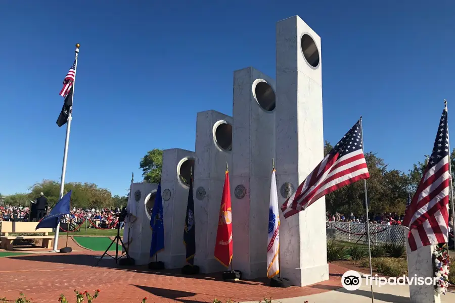 Anthem Veterans Memorial