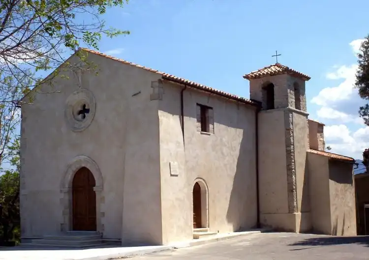 Hotel in zona Busento Quarta Briglia