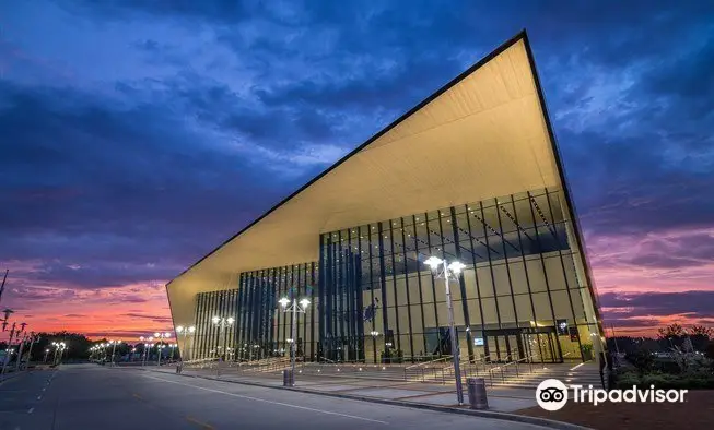 Owensboro Convention Center