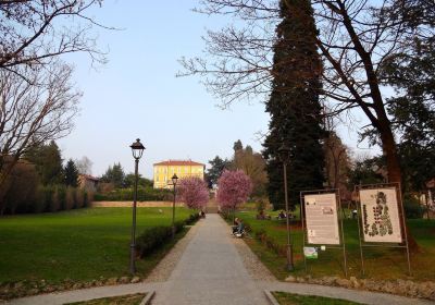 Villa Centenari