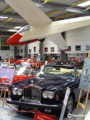 Manro Classic Auto & Musik Museum