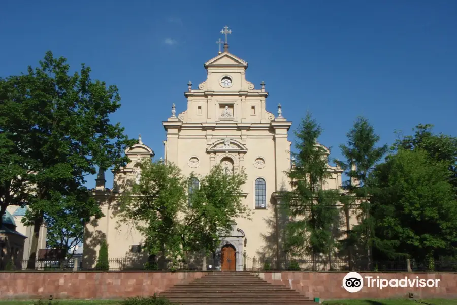 Cattedrale di Kielce