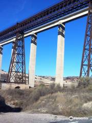 Puente del Hacho