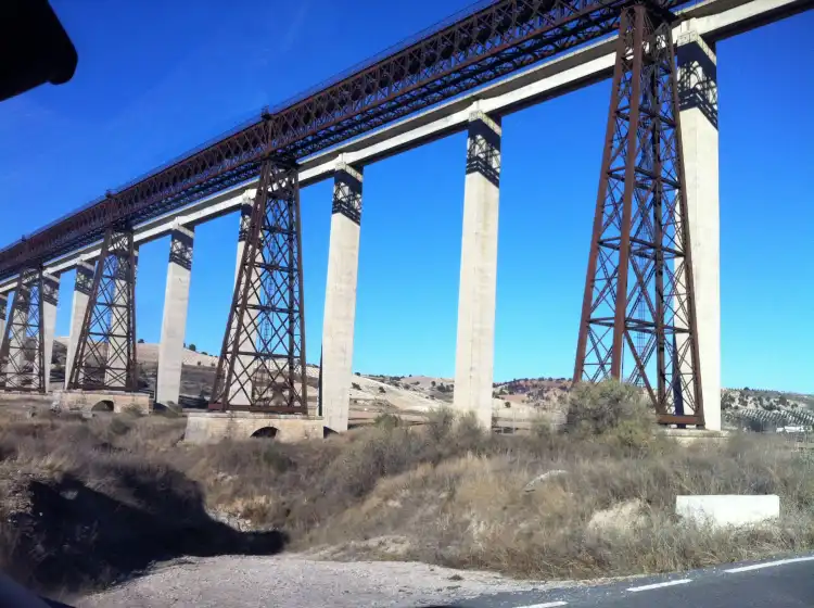 Hotels in Los Montes