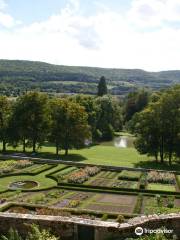 Les Jardins de Barbirey