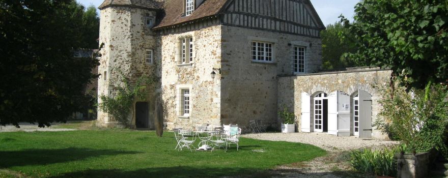 Camac Centre d'Art