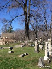 Elmwood Cemetery