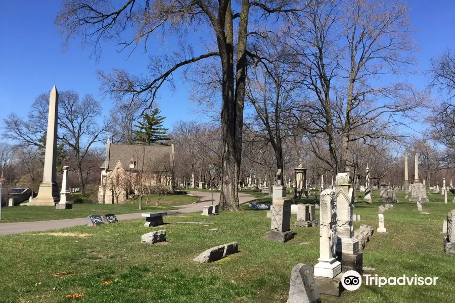 Elmwood Cemetery