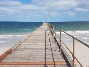 Kingston Jetty