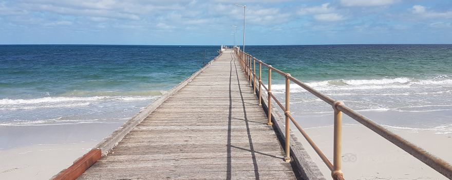 Kingston Jetty