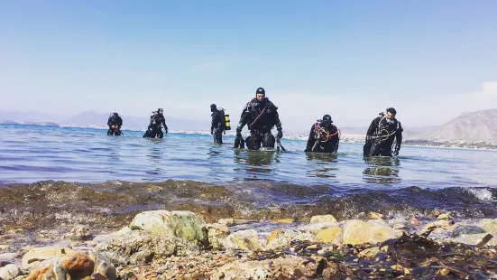 Rivemar Azohia Diving Center