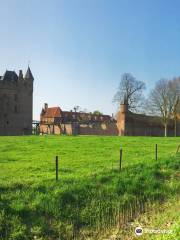 Burg Doornenburg