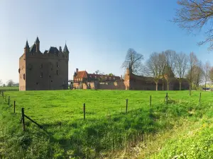 Kasteel Doornenburg