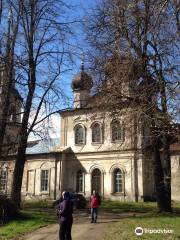 Kalyazin Museum of Local Lore