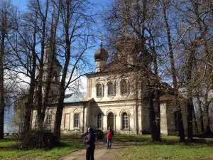 Kalyazin Museum of Local Lore