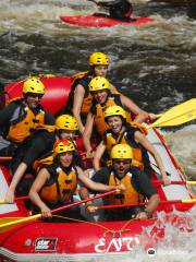 New Wave Expeditions - Rafting
