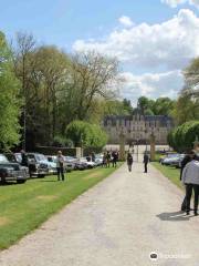 Chateau de Lantheuil