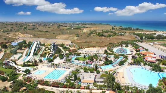 Lido Water Park