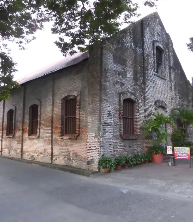 Laoag