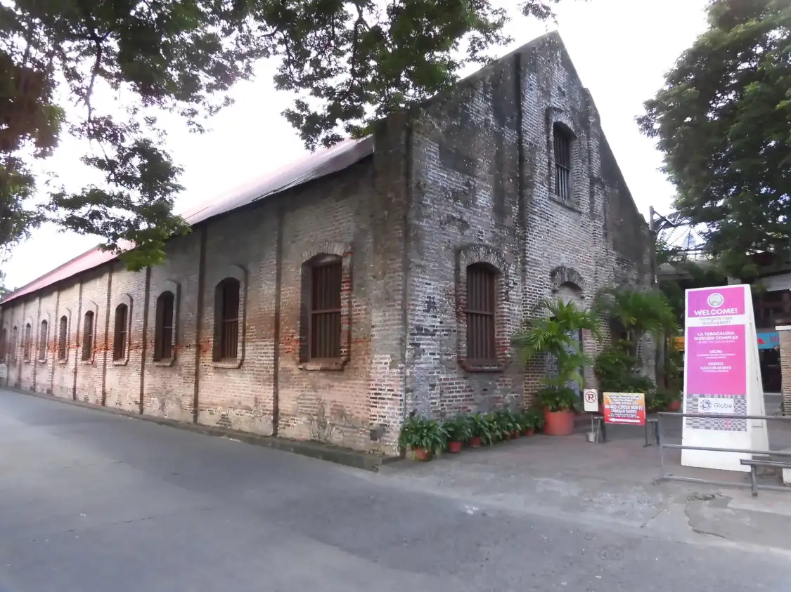 Hotels near Museo Ilocos Norte