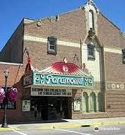 Historic Paramount Theatre