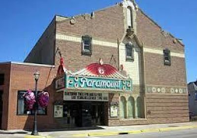 Paramount Theatre