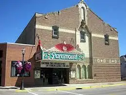 Hotels near Paramount Theatre