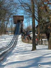 Pokagon State Park