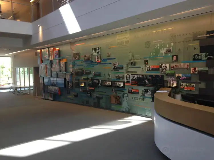 Hotels near Wood Library-Museum of Anesthesiology