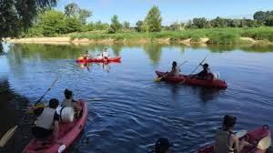 Val des Chateaux Canoe Kayak