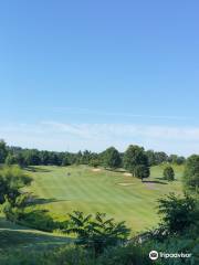 Eaglesticks Golf Club