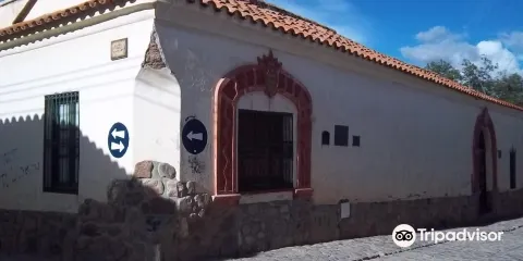 Estudio Museo Ramoneda