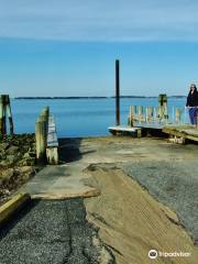 Holts Landing State Park