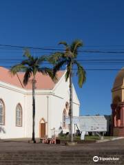 Paroquia Nossa Senhora da Purificacao