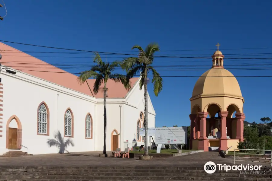 Paroquia Nossa Senhora da Purificacao