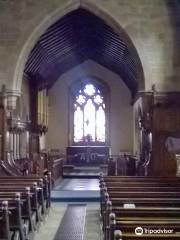 St Giles' Church, Matlock