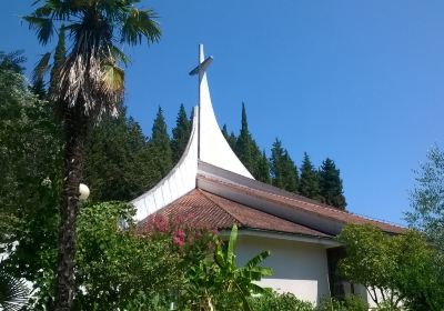 Portoroz